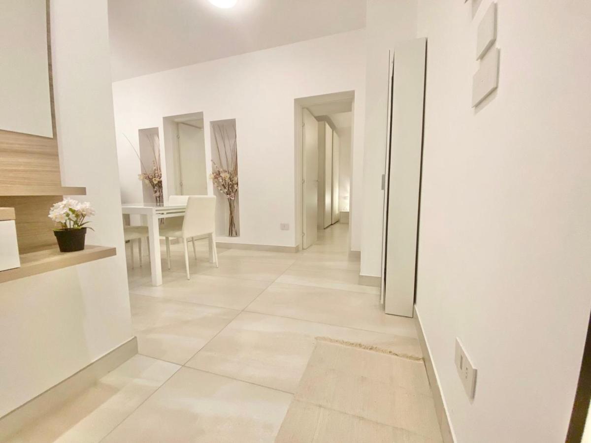 Apartamento Elegance Duomo Milán Exterior foto