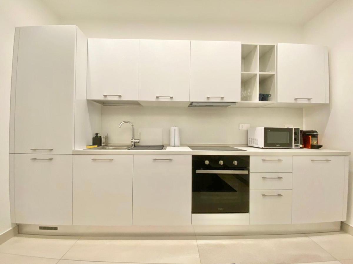 Apartamento Elegance Duomo Milán Exterior foto