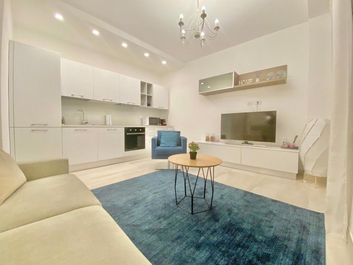 Apartamento Elegance Duomo Milán Exterior foto
