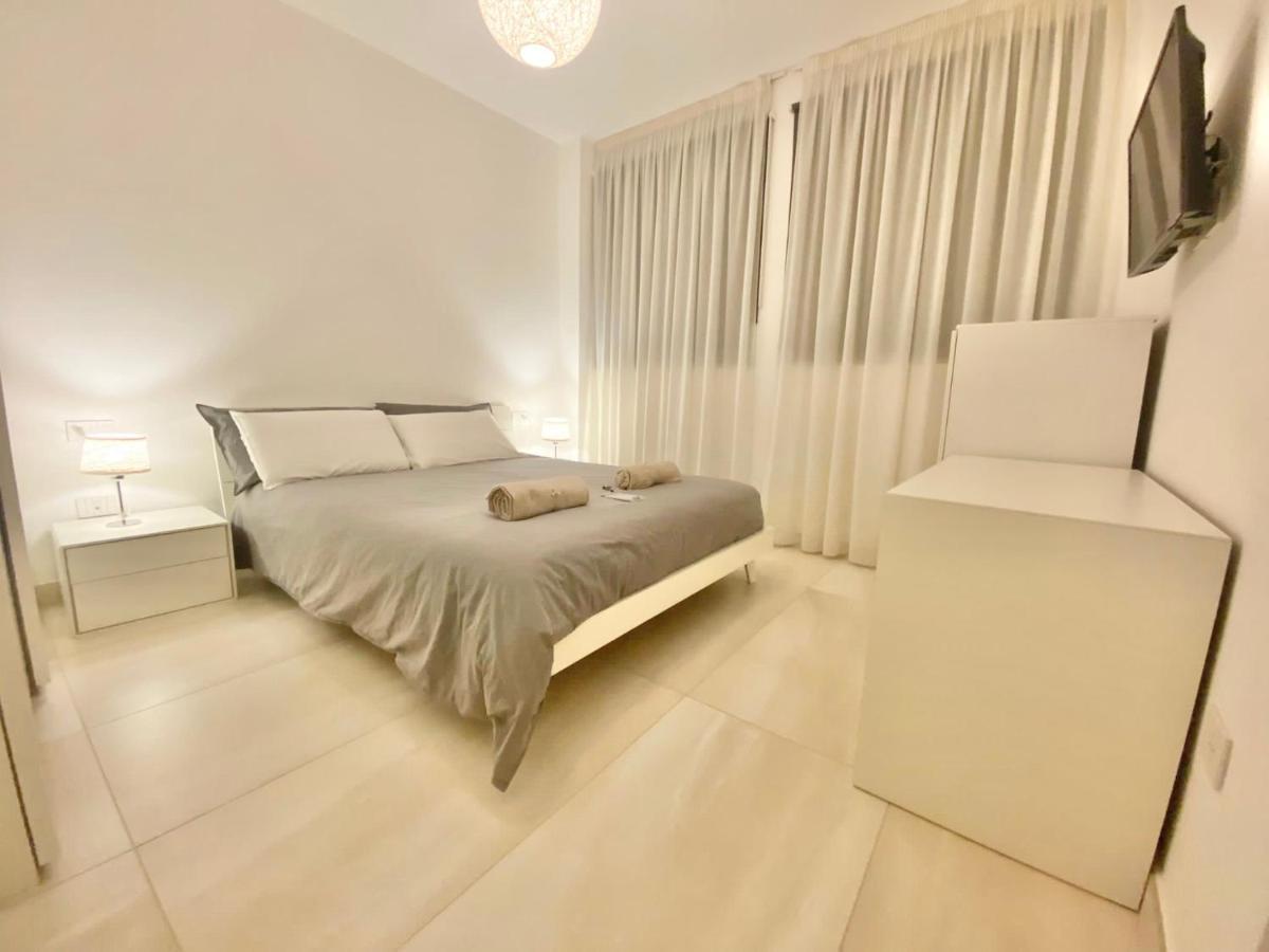 Apartamento Elegance Duomo Milán Exterior foto