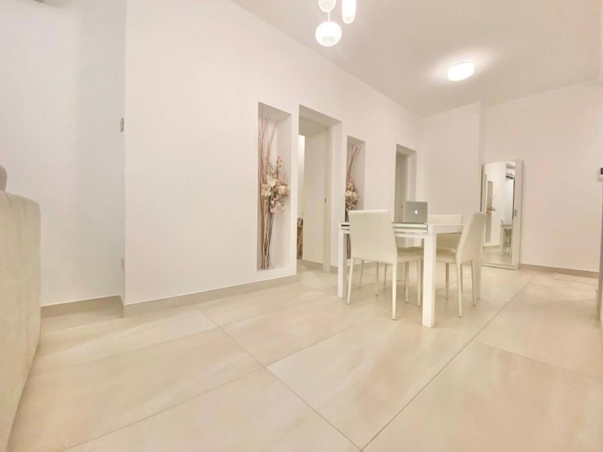 Apartamento Elegance Duomo Milán Exterior foto