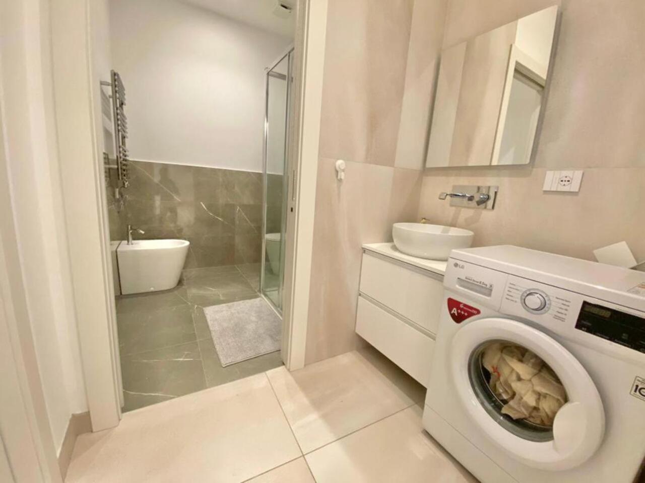 Apartamento Elegance Duomo Milán Exterior foto